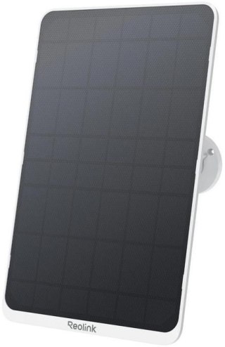 Panel solarny 3 Reolink biały 12W REOLINK