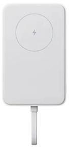 Powerbank Xiaomi 33W Magnetic 10000mAh White XIAOMI