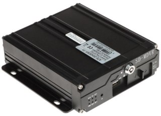 REJESTRATOR MOBILNY AHD ATE-D04SDEF-T3 4 KANAŁY AUTONE AUTONE