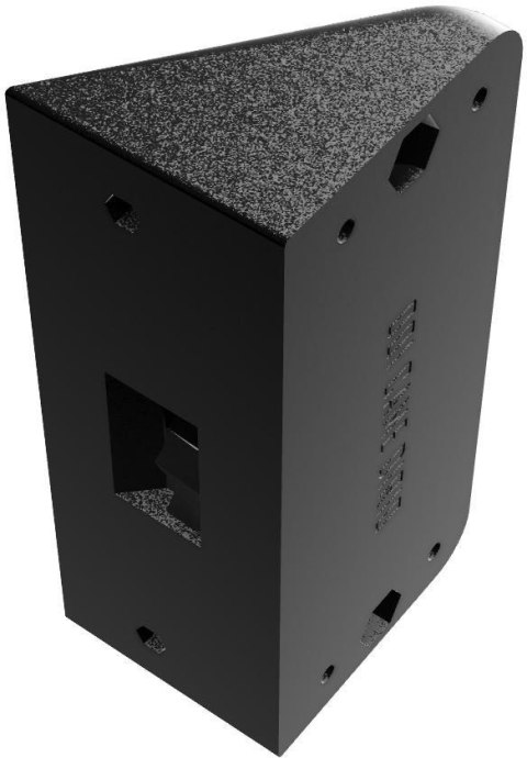 SOMFY BITECH - podstawy montażowe (kątowe) fotokomórek (komplet - 2szt.) PRESBET