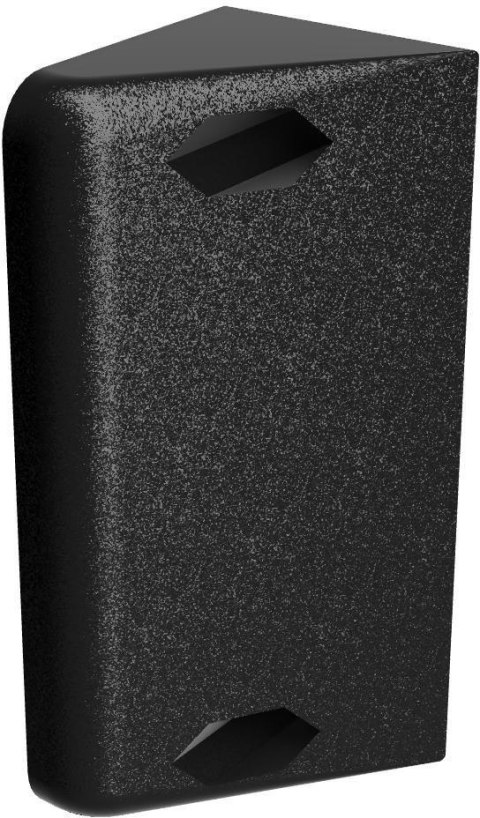 SOMFY BITECH - podstawy montażowe (kątowe) fotokomórek (komplet - 2szt.) PRESBET