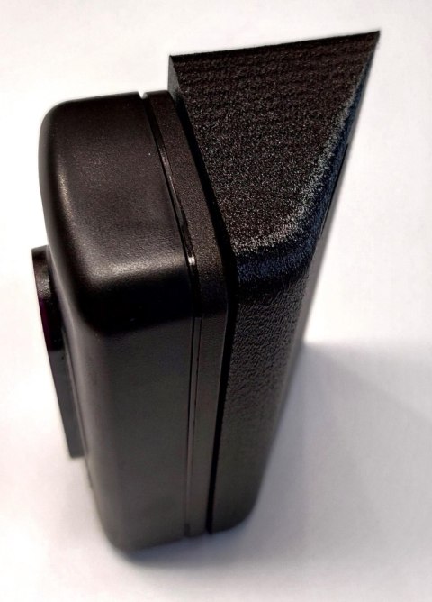 SOMFY BITECH - podstawy montażowe (kątowe) fotokomórek (komplet - 2szt.) PRESBET