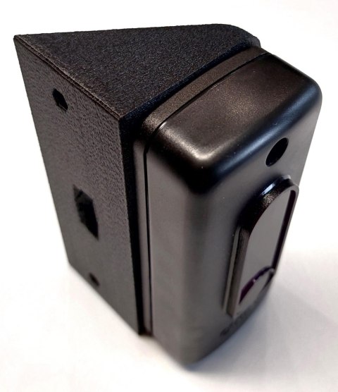 SOMFY BITECH - podstawy montażowe (kątowe) fotokomórek (komplet - 2szt.) PRESBET