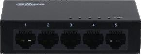 SWITCH DAHUA SG1005-EUR DAHUA