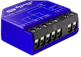 Shelly Dimmer 0/1-10V PM Gen3 SHELLY