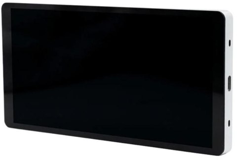 Shelly Wall Display X2i Srebrny SHELLY