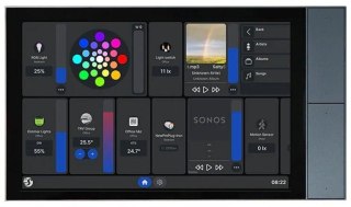 Shelly Wall Display XL Black SHELLY