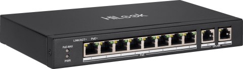 Switch Hilook NS-0310P-60 8x PoE HILOOK