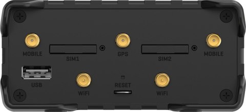Teltonika RUT956 router przemysłowy 4G / LTE (RUT956200000) TELTONIKA