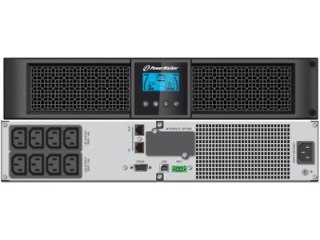 UPS ZASILACZ AWARYJNY PowerWalker VI 1500 RT HID POWERWALKER