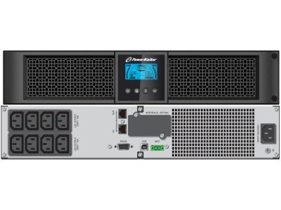 UPS ZASILACZ AWARYJNY PowerWalker VI 1500 RT HID POWERWALKER