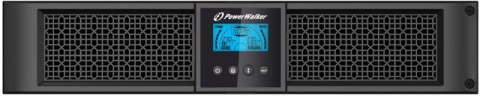 UPS ZASILACZ AWARYJNY PowerWalker VI 1500 RT HID POWERWALKER