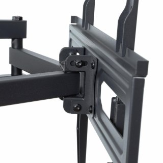 Uchwyt TV ścienny LED/LCD ART 32-70 reg. pion/poziom ART