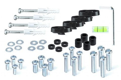 Uchwyt TV ścienny LED/LCD ART 37-80 ART