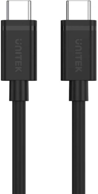 Unitek przewód USB Typ-C do USB Typ-C 2m UNITEK