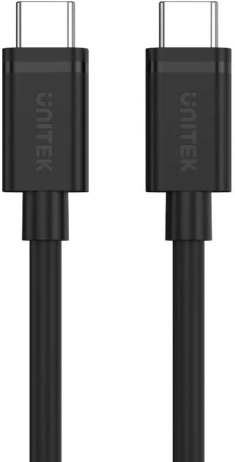 Unitek przewód USB Typ-C do USB Typ-C 2m UNITEK