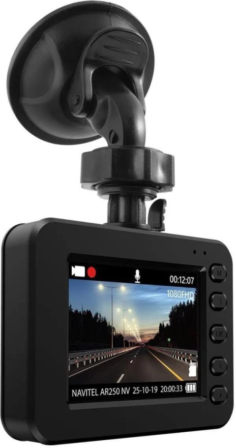 Wideorejestrator Navitel AR250NV FHD NAVITEL