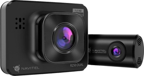 Wideorejestrator Navitel R250 FHD Dual NAVITEL