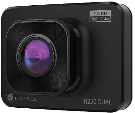 Wideorejestrator Navitel R250 FHD Dual NAVITEL