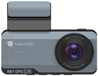 Wideorejestrator Navitel R87 GPS Wi-Fi 2.7K Dual NAVITEL