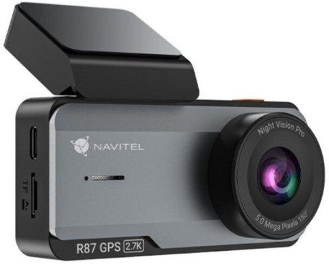 Wideorejestrator Navitel R87 GPS Wi-Fi 2.7K Dual NAVITEL