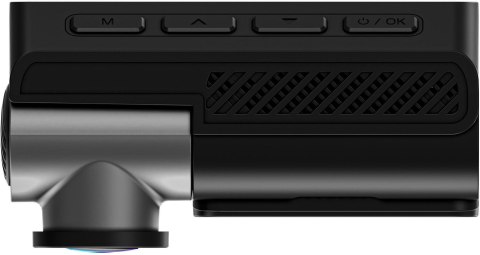 Wideorejestrator Navitel RS985 GPS Wi-Fi 4K Dual NAVITEL