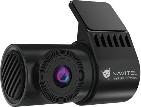 Wideorejestrator Navitel RS990 GPS Wi-Fi 4K Dual NAVITEL
