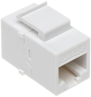 ZŁĄCZE KEYSTONE FX-RJ45-G/RJ45-G DELTA