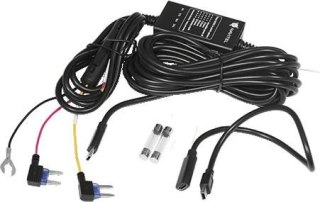 Zasilanie trybu parkingowego Navitel Smartbox Max USB-C na mini-USB NAVITEL