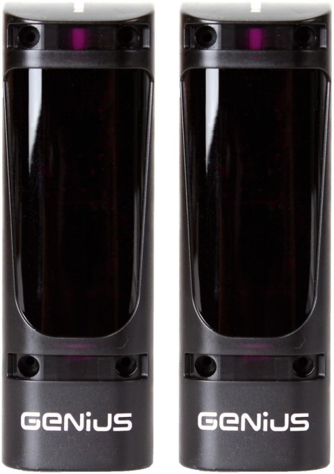 Zestaw Genius Blizzard 500 do 500kg bram przesuwnych GENIUS