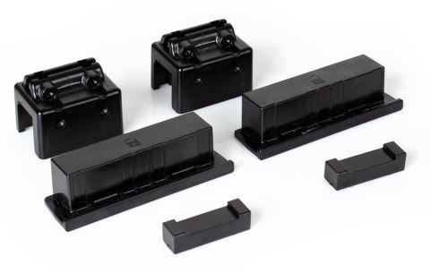 Zestaw Genius Blizzard 500 do 500kg bram przesuwnych GENIUS