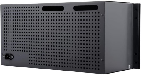 Zestaw do 16 kamer IP switch PoE 16P+2G ATTE IP-16-20-R5U0 ATTE