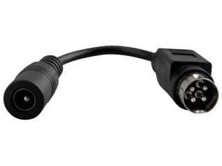 ADAPTER ZASILANIA DO REJESTRATORA Hikvision Pulsar ML517 PULSAR