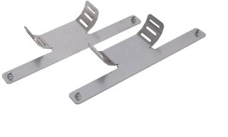 ADD-PMAALUXLS Uchwyt słupowy do obudowy ATTE ABOX-ALUXL ATTE