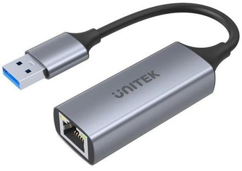 Adapter Unitek U1309A USB na RJ45 przejściówka UNITEK