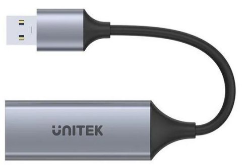 Adapter Unitek U1309A USB na RJ45 przejściówka UNITEK