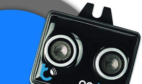 Czujnik zbliżeniowy parkingsensor Blebox BLEBOX