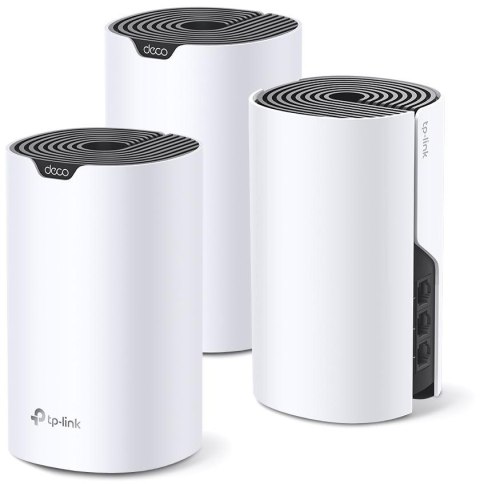 DOMOWY SYSTEM MESH WIFI TP-LINK Deco S7(3-pack) TP-LINK