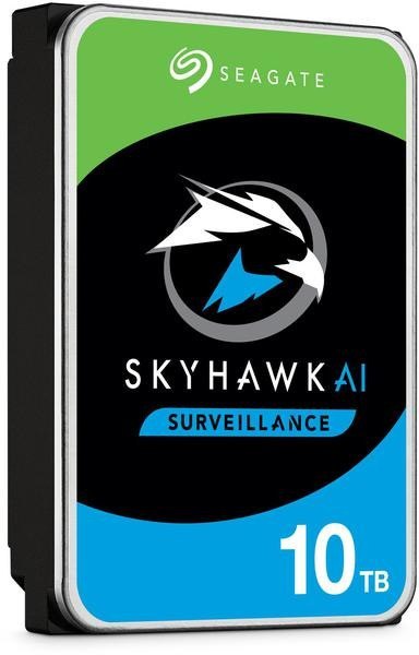 DYSK HDD Seagate SkyHawk AI ST10000VE001 10TB SEAGATE