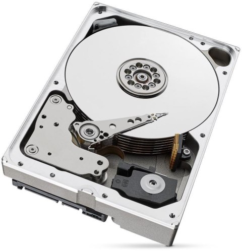 Dysk HDD Seagate SkyHawk ST8000VX010 8TB SEAGATE
