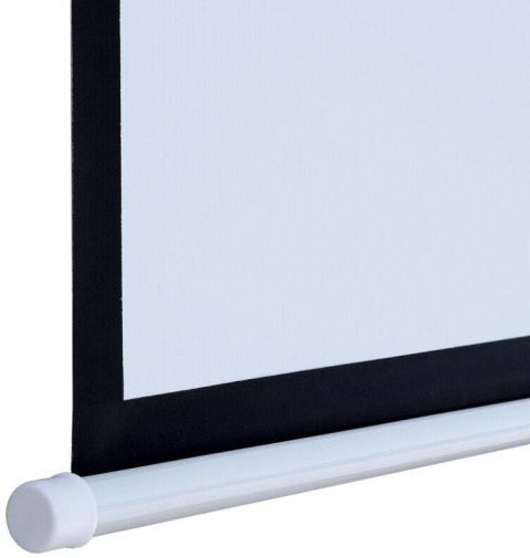 EKRAN ELEKTRYCZNY 100" 124x221cm z pilotem EA-100 16:9 ART ART