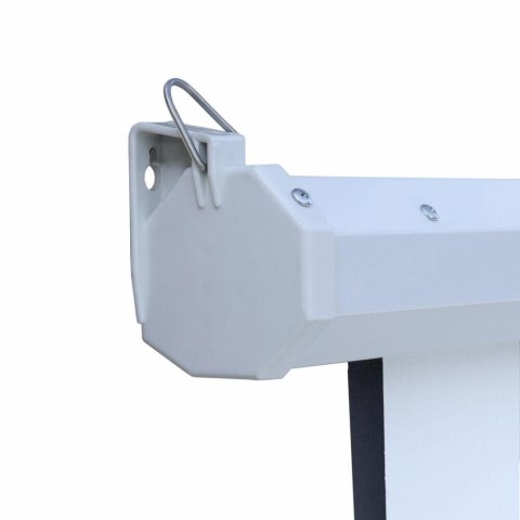 EKRAN ELEKTRYCZNY 100" 124x221cm z pilotem EA-100 16:9 ART ART