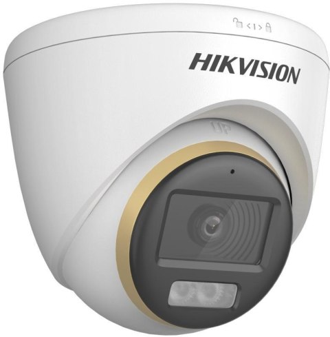 Kamera 4w1 Hikvision DS-2CE72DF3T-LFS(2.8mm)(O-STD) HIKVISION
