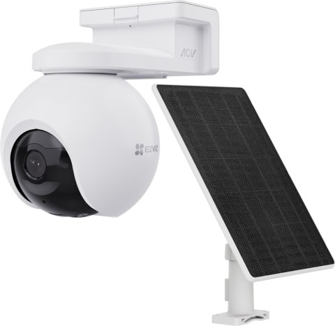 Kamera IP Ezviz EB8 4G 4K Kit 8MP z panelem słonecznym 8W 4G Wi-Fi EZVIZ