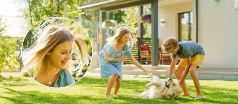 Kamera IP Hilook IPC-B141H-C Black tuba 4MP 2.8mm IR20m PoE HILOOK