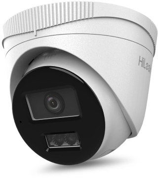 Kamera IP Hilook IPC-T240HA-LU(2.8mm) kopułka 4MP Smart Hybrid Light HILOOK