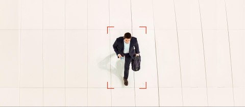 Kamera IP Hilook IPC-T260HA-LU Black kopułka 6MP Smart Hybrid Light HILOOK