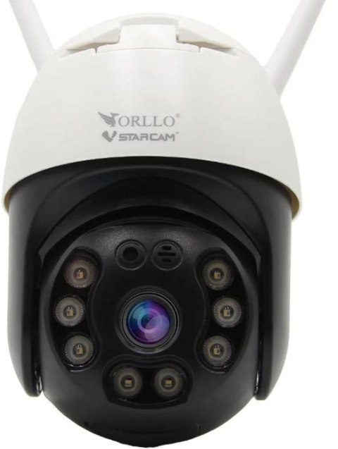 Kamera IP Orllo Z20 4K WiFi ORLLO