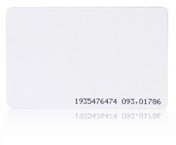 Karta zbliżeniowa ROGER MFC-2 ROGER