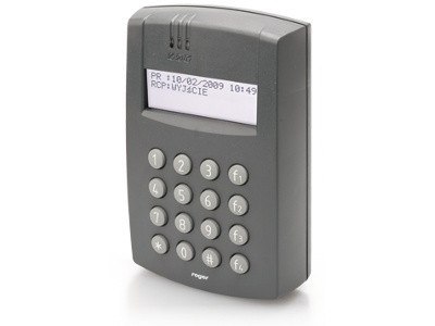 Kontroler dostępu ROGER PR602LCD-DT-I ROGER